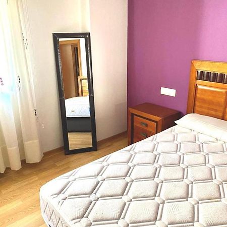 Апартаменты Vivienda Turistica La Galana 2 Сьюдад-Родриго Экстерьер фото