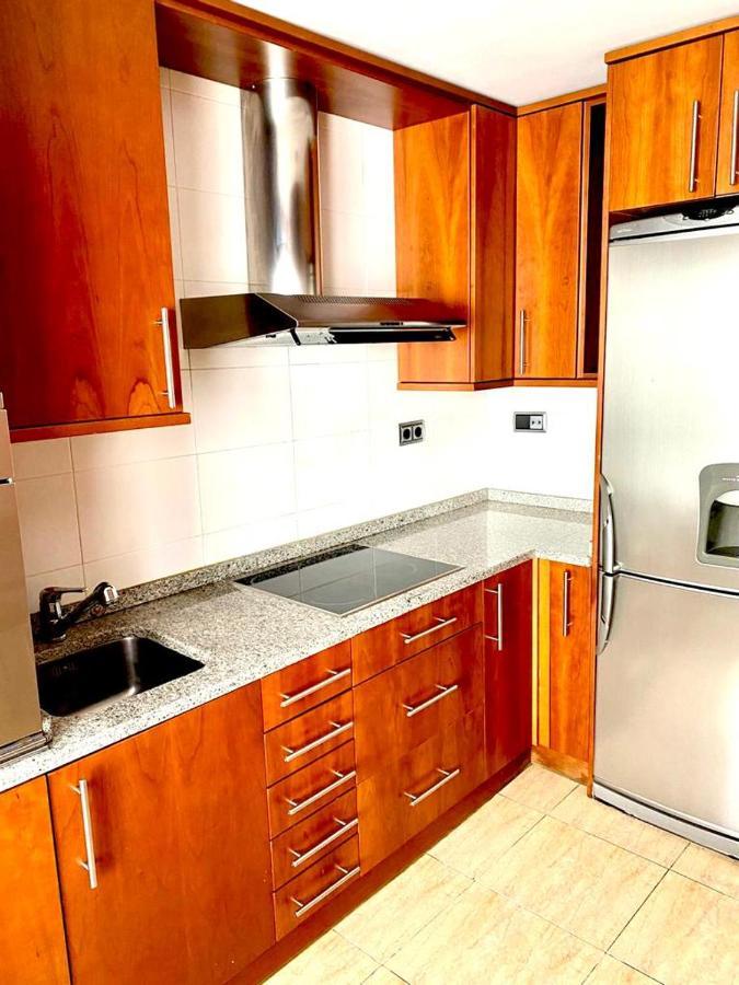 Апартаменты Vivienda Turistica La Galana 2 Сьюдад-Родриго Экстерьер фото